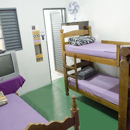 Hotel Santa Clara Franca Εξωτερικό φωτογραφία