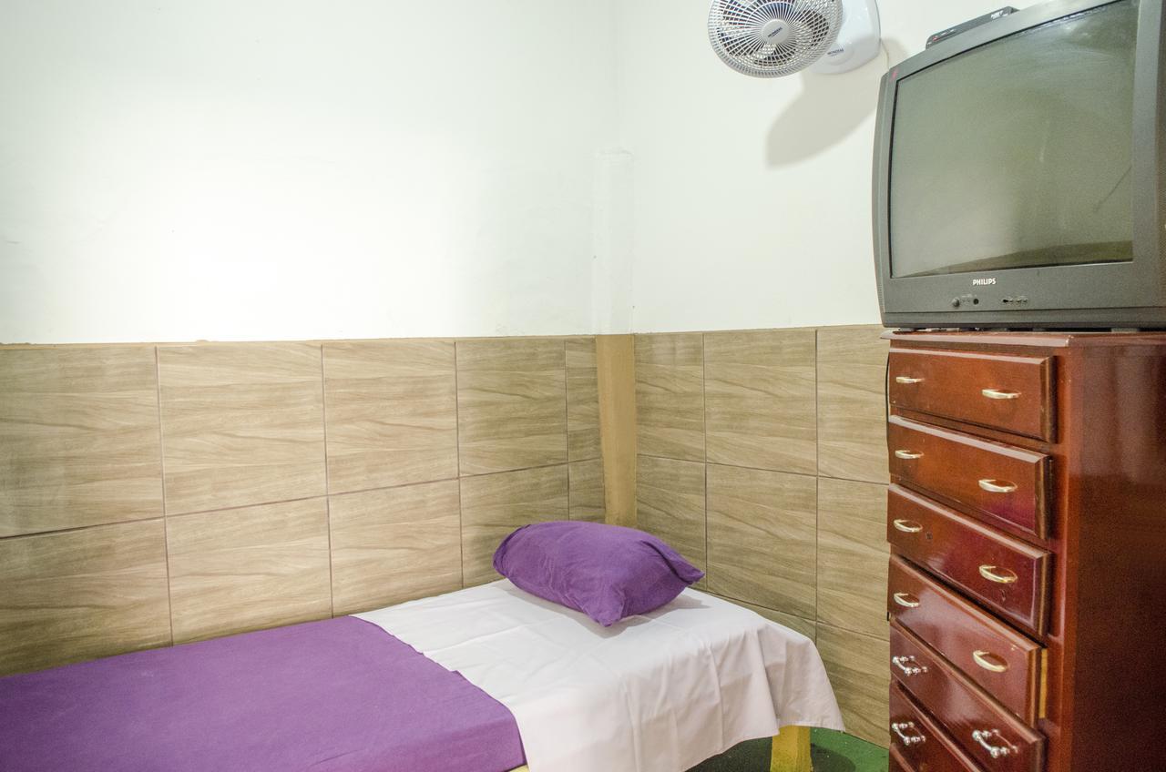Hotel Santa Clara Franca Εξωτερικό φωτογραφία