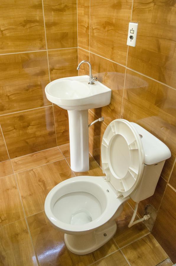 Hotel Santa Clara Franca Εξωτερικό φωτογραφία