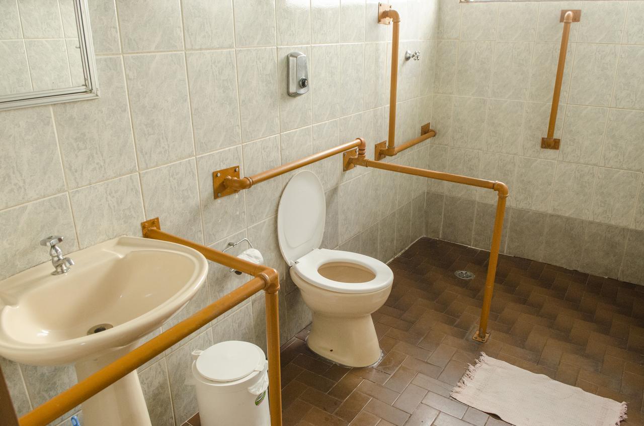 Hotel Santa Clara Franca Εξωτερικό φωτογραφία