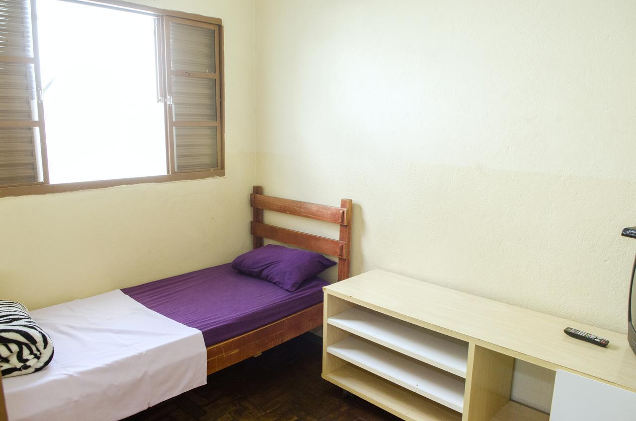 Hotel Santa Clara Franca Εξωτερικό φωτογραφία