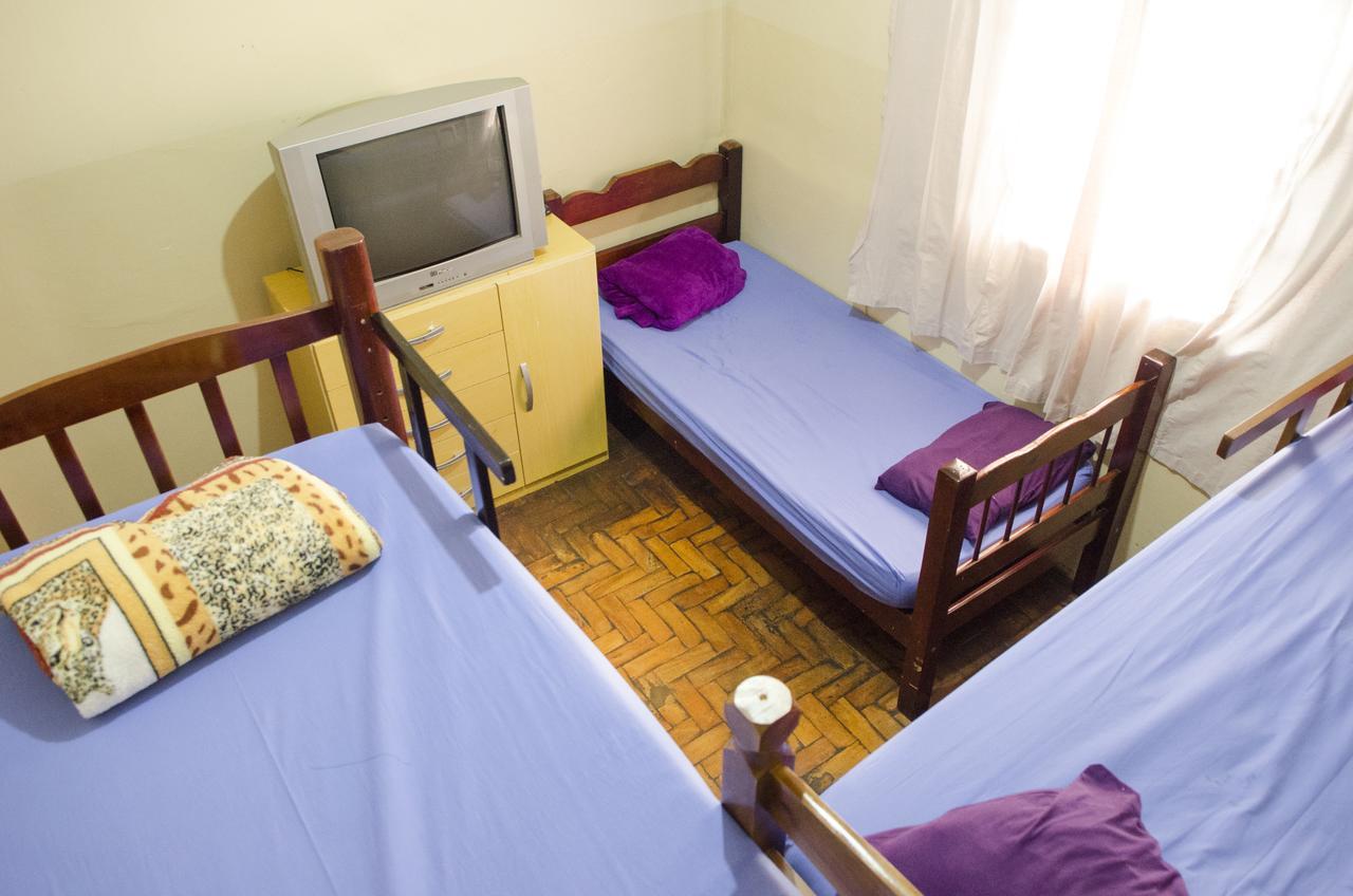 Hotel Santa Clara Franca Εξωτερικό φωτογραφία