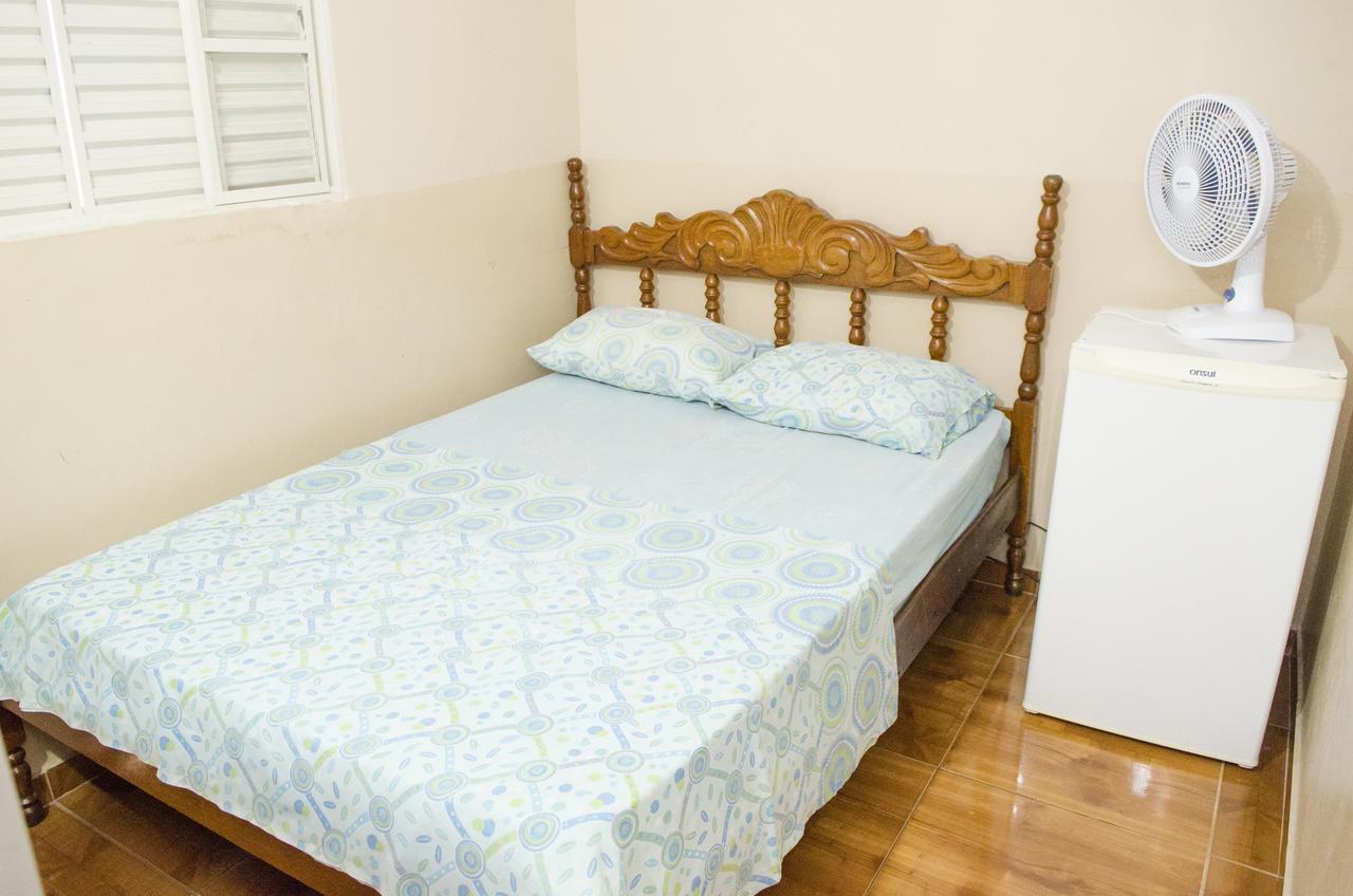 Hotel Santa Clara Franca Εξωτερικό φωτογραφία