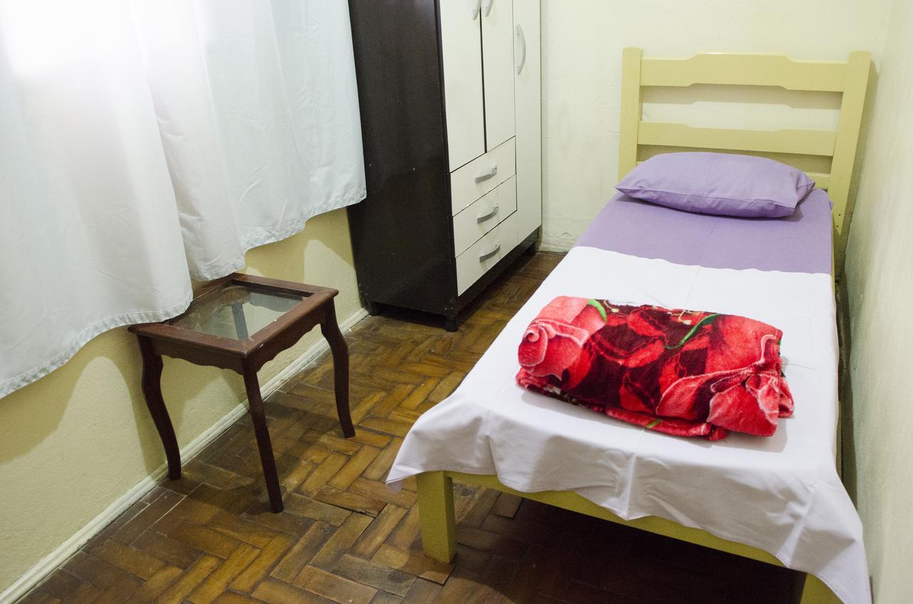 Hotel Santa Clara Franca Εξωτερικό φωτογραφία