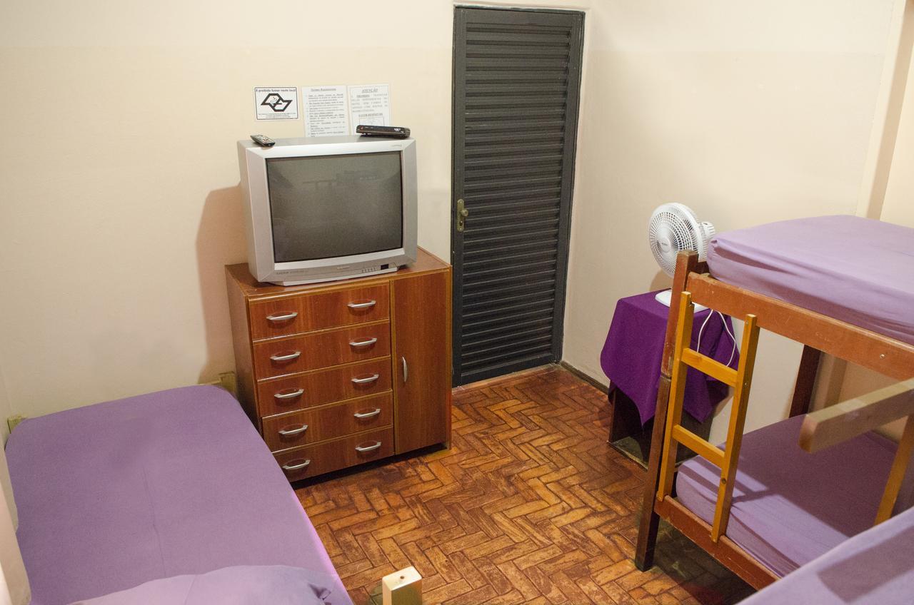 Hotel Santa Clara Franca Εξωτερικό φωτογραφία