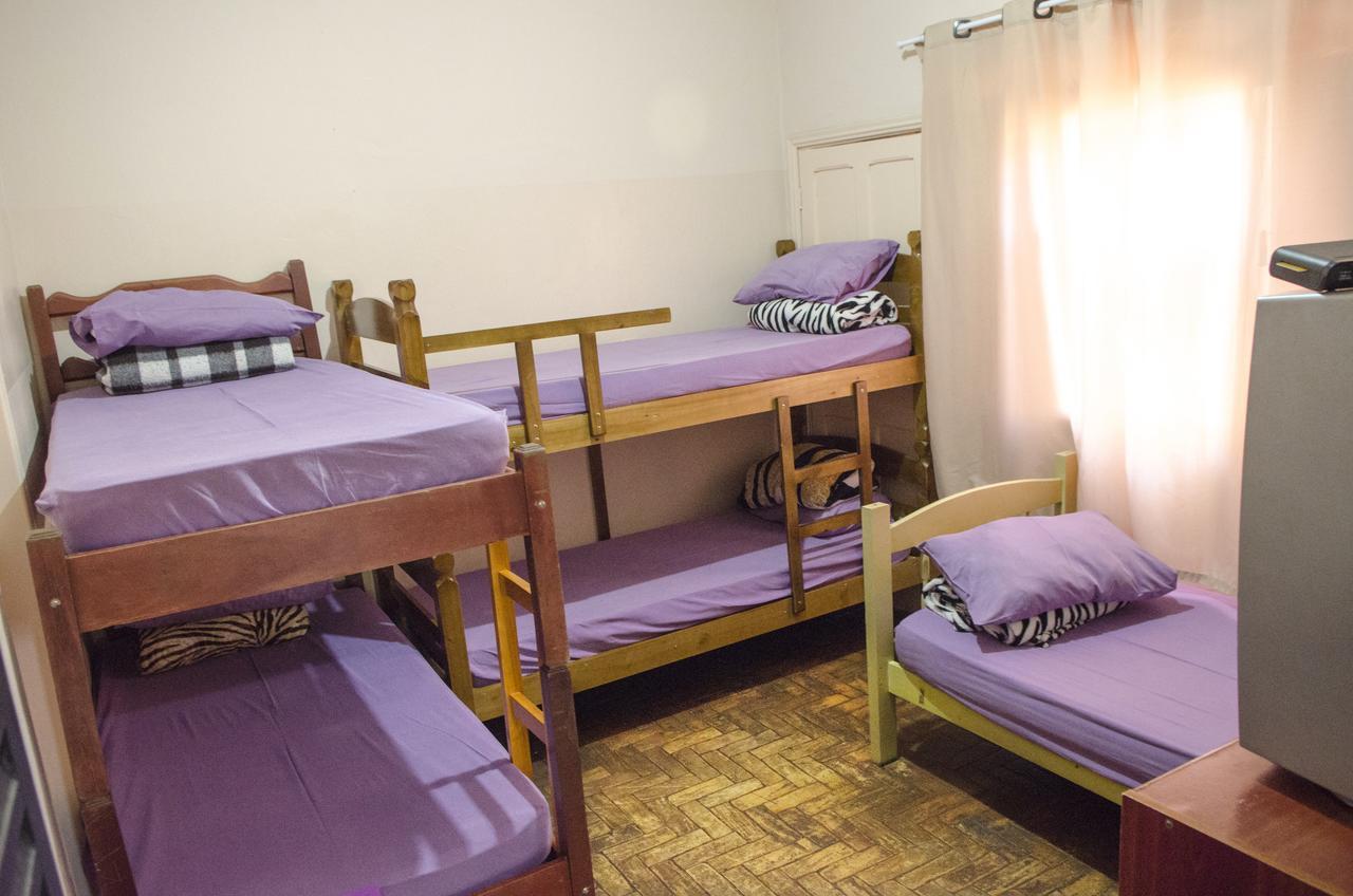Hotel Santa Clara Franca Εξωτερικό φωτογραφία